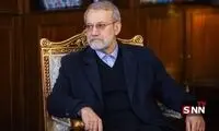 تاکید لاریجانی بر لزوم رسیدگی به مسائل اقتصادی