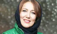 عکس جدید پانته‌آ بهرام همه را شوکه کرد!