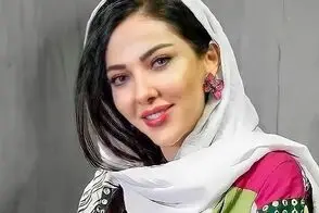 لیلا اوتادی تولد 43 سالگی‌اش را به این شکل جشن گرفت