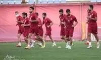 دو بازیکن خارجی پرسپولیس ایران را ترک کردند