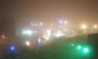  هشدار جدی هواشناسی به تهرانی‌ها