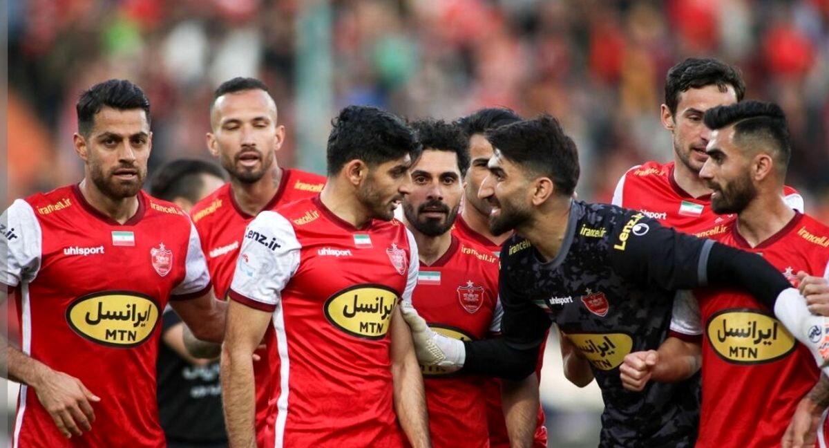 بیرانوند و ترابی در تلویزیون متهم به کمکاری شدند!