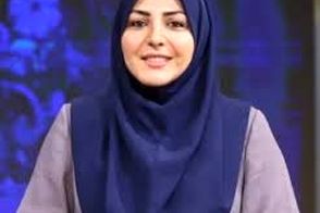  المیرا شریفی مقدم مدیر کارخانه میهن را ضایع کرد