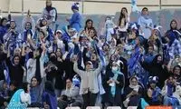 بدرود استقلالی‌ها با اسکوچیچ در ورزشگاه
