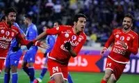 افشاگری بزرگ یک یاغی علیه کاپیتان پرسپولیس