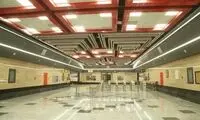 افزایش خدمات متروی تهران در پنجشنبه و جمعه