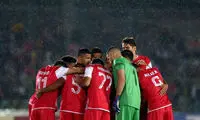 ساعت شنی برای اخراج ستاره‌های پرسپولیس
