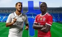 پیشنهاد باورنکردنی الهلال به 2 ستاره فوتبال