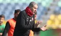 معمای پرحاشیه گاریدو در پرسپولیس

