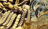 سکه و طلا در بازار چند؟