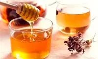 نحوه تشخیص تقلبی بودن یا اصل بودن عسل