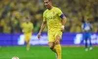 رونالدو زهرش را به تیم الهلال ریخت