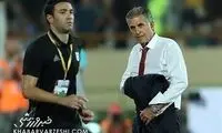 رد پای مربی لیگ برتری در لیست جدید تیم ملی!