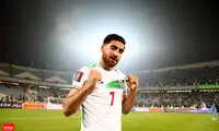 لقب عجیب فاینوردی‌ها به علیرضا جهانبخش 