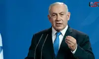 نتانیاهو: ما حق پاسخ دادن به حمله ایران را داریم 