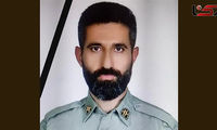 لحظه دردناک پیداکردن پیکر شهید محیط‌زیست