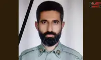 لحظه دردناک پیداکردن پیکر شهید محیط‌زیست