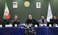طرح جنجالی مجلس برای مقابله با نفوذ تصویب شد