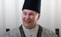 کریم آقاخان چهارم، رهبر اسماعیلیون درگذشت