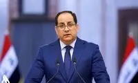 استفاده اسرائیل از حریم هوایی عراق در حمله به ایران