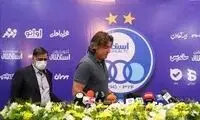 وعده جذابی که دل ساپینتو را شاد کرد! 