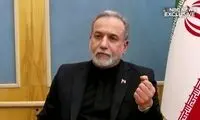 عراقچی خطاب به ترامپ: تنگه هرمز باز است
