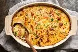 طرز تهیه یک غذای فست‌فودی مجلسی برای مهمانی