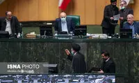 متن نامه رئیسی به قالیباف درباره بودجه ۱۴۰۲