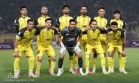 سپاهانِ نویدکیا با بحران گل‌نزن‌ها روبه‌رو شد