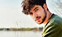 نخستین واکنش شروین به کسب جایزه «گرمی»