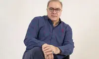 فرهاد قائمیان در روز تولدش چه آرزو می‌کند؟