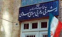 واکنش ایران به اتهام‌زنی دولت آرژانتین علیه سپاه