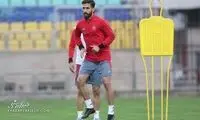 دو پیشنهاد از مازندران و سیرجان برای مدافع پرسپولیس