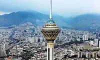 تصمیم جدید دولت درباره تقسیم تهران
