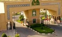 عکس‌ واکنش‌برانگیز از یک مادر و کودک در کلاس دانشگاه قم