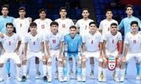 تهدید به قتل بازیکنان فوتسال ایران توسط گزارشگر افغان!