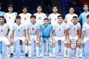 تهدید به قتل بازیکنان فوتسال ایران توسط گزارشگر افغان!