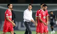 جباری: آقای هاشمیان، این سبک جواب نمی‌دهد!