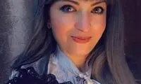 بازیگر مشهور فلسطینی قربانی حملات اسرائیل شد!