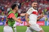 فتیله بمب بزرگ پرسپولیس در ترکیه روشن شد