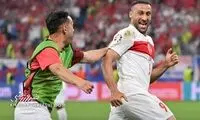 فتیله بمب بزرگ پرسپولیس در ترکیه روشن شد
