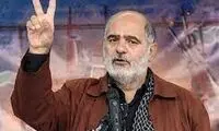 روایتی خبرساز از نامه محرمانه آمریکا به رهبر انقلاب روی آنتن زنده