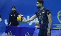 جانشین کاپیتان تیم ملی ایران مشخص شد