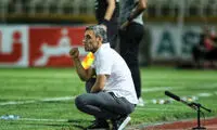 پست غیرمنتظره پسر رسول خطیبی در پیکان!