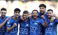 بازگشت استقلال به صدر پس از ۵۲۰ روز