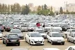 قیمت این خودرو ۶۰۰ میلیون تومان تغییر کرد!