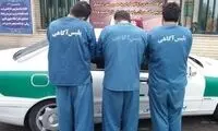 اعلام جرم علیه سه عضو شورای شهر در تالش