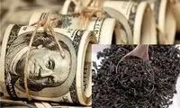 توقیف ۵۰۰میلیارد تومان طلا در پرونده چای دبش