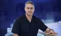 جانشین احتمالی گل‌محمدی در فولاد مشخص شد