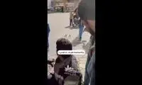 شیرین‌ترین عملیات نجات که حال هر بیننده‌ای را خوب می‌کند